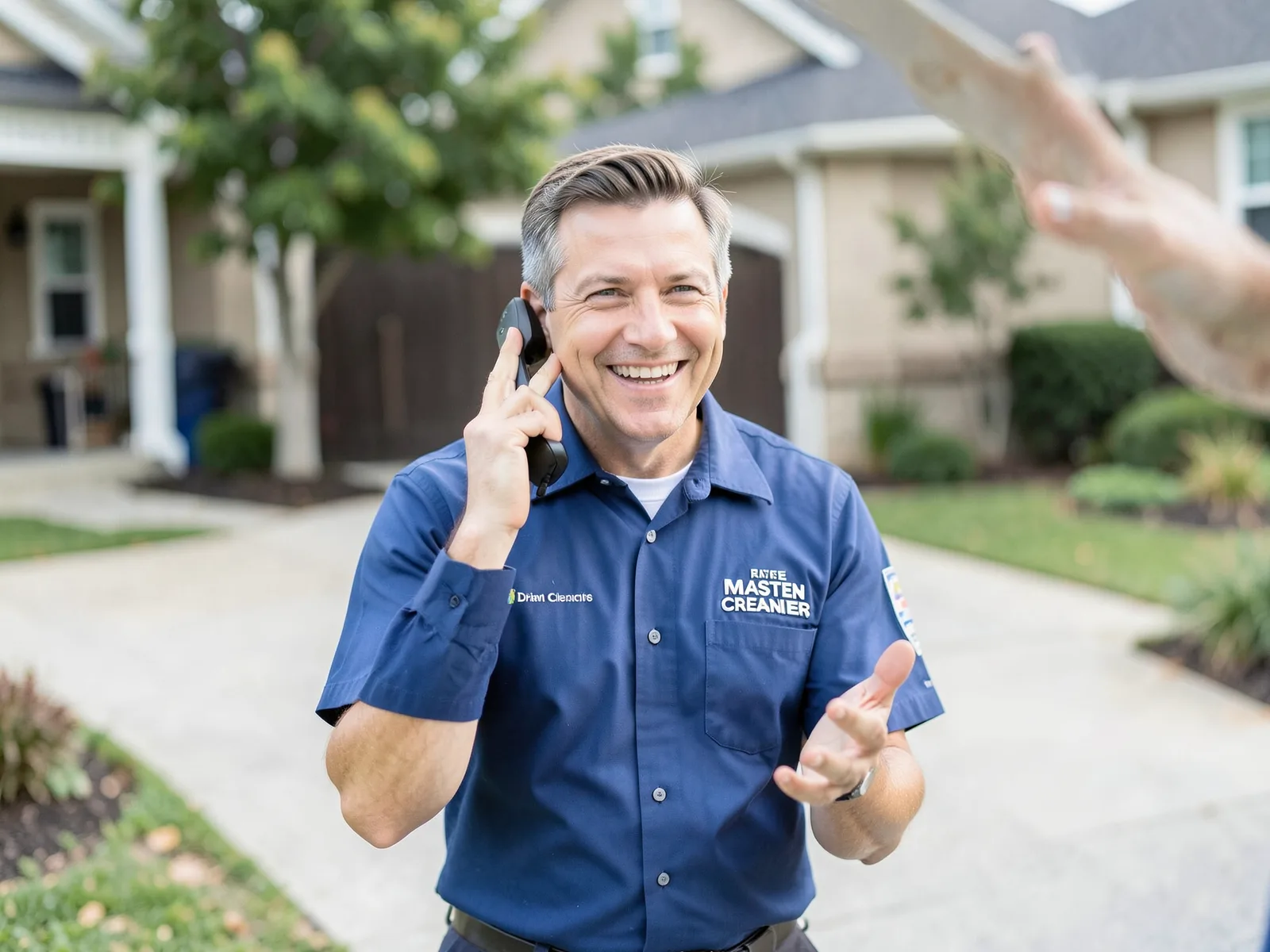 Drain Cleaning College Springs, IA FAQs